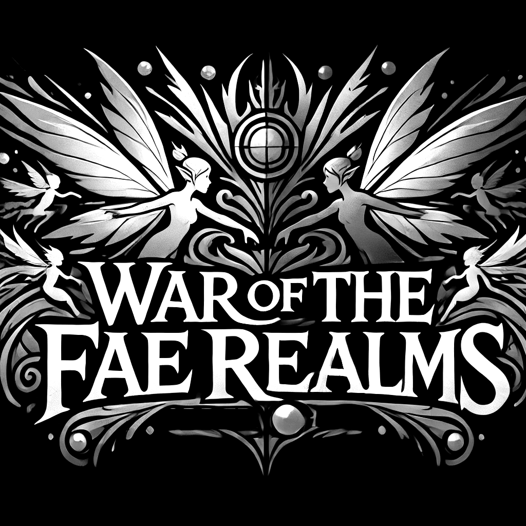 War Of The Fae Realms, October 25th, 2024 AOC